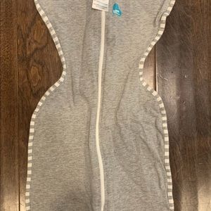 Love to Dream Swaddle Up Original Small  7-13lbs